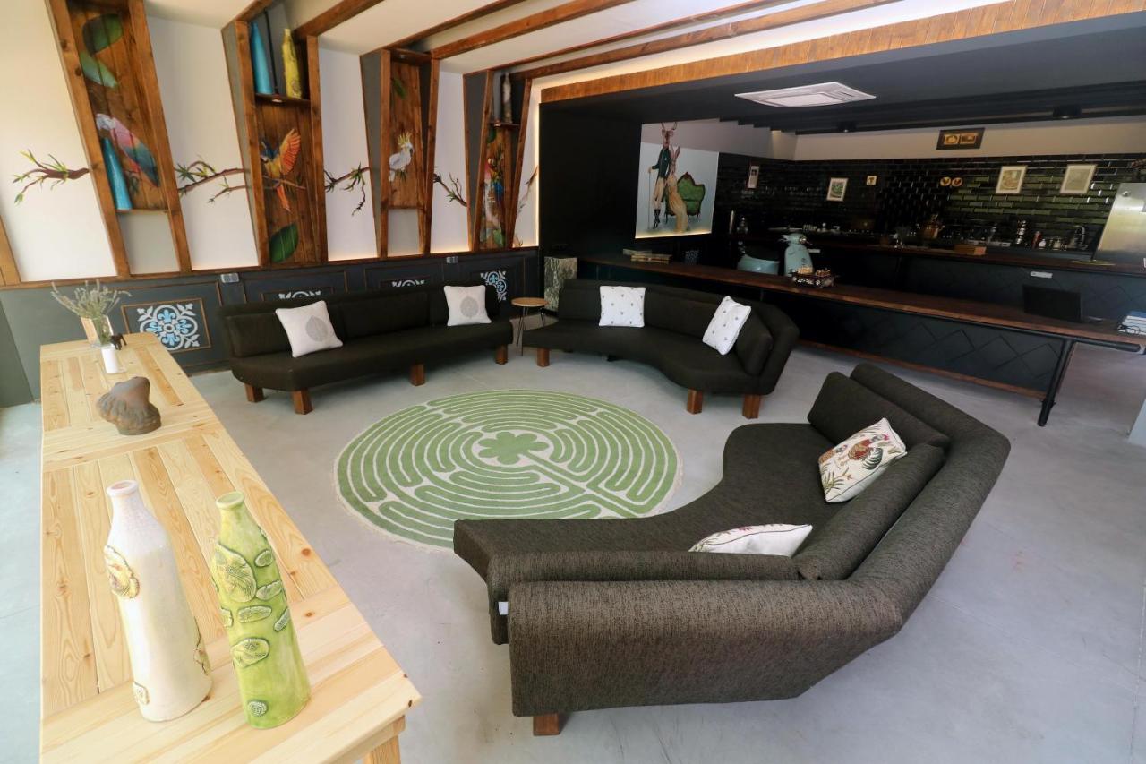 Hotel Old Farm İzmir