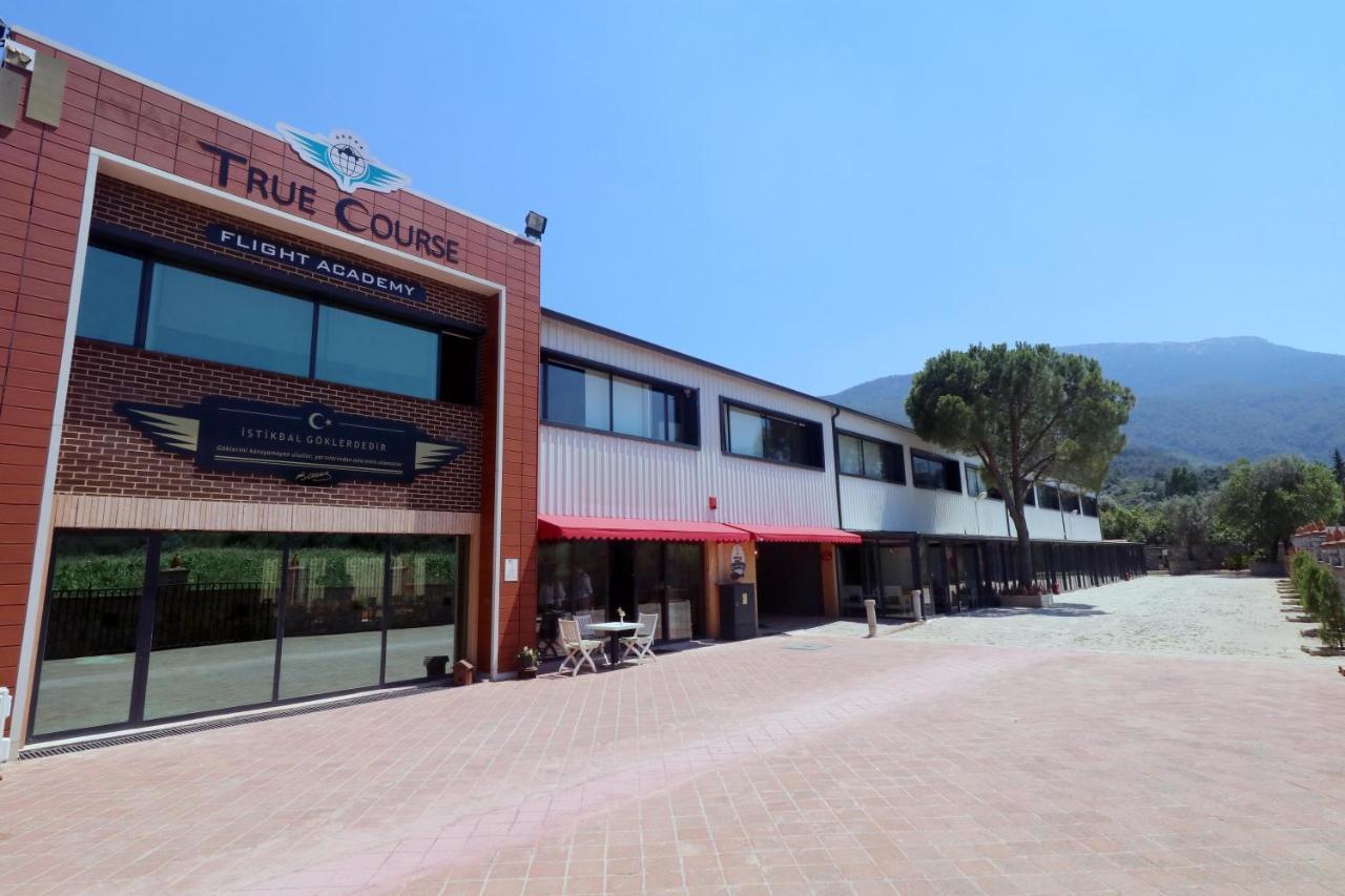 Old Farm Hotel İzmir