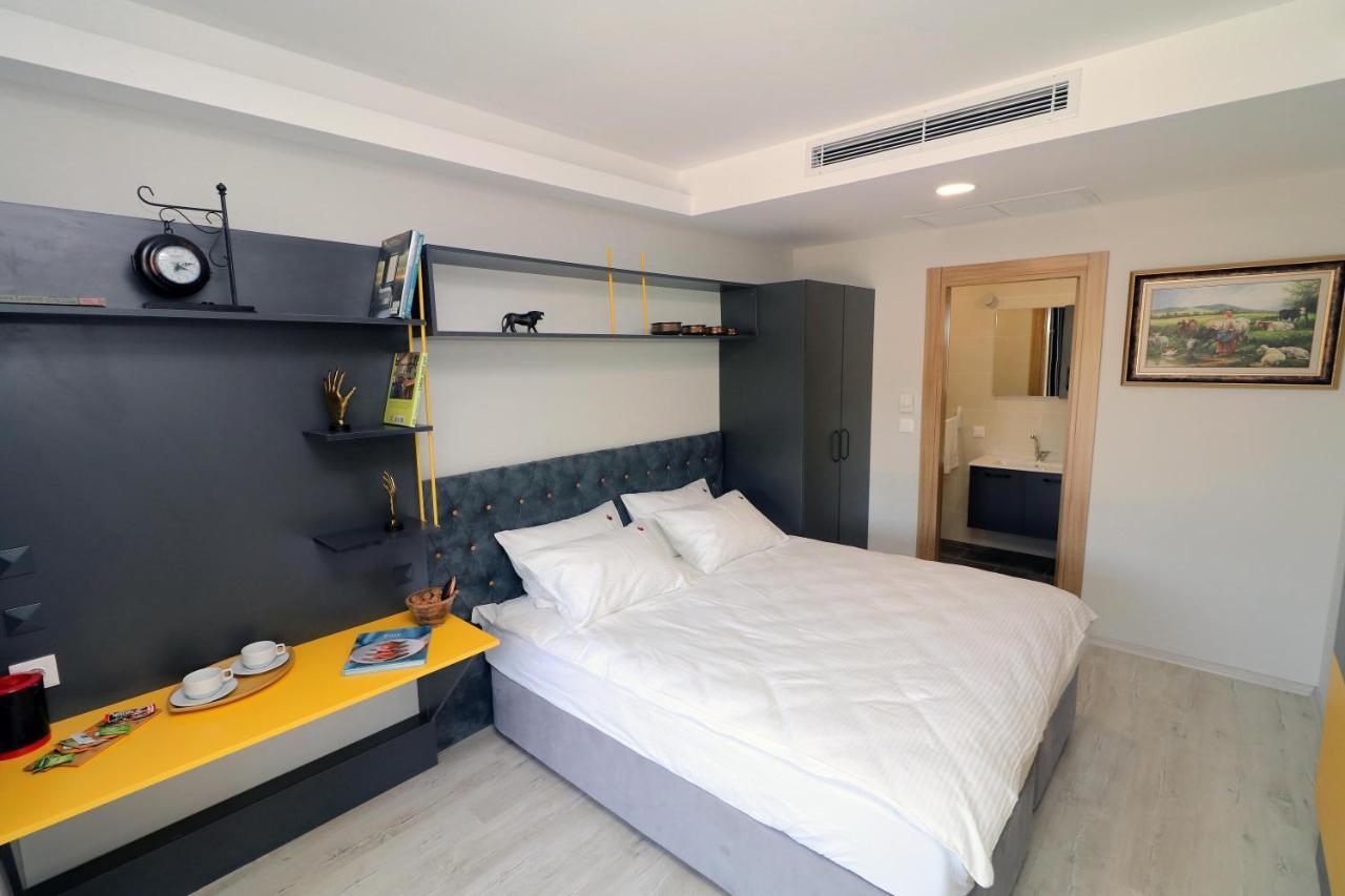 Hotel Old Farm İzmir